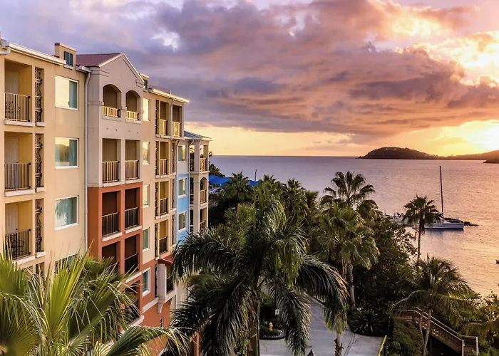 Marriott'S Frenchman'S Cove